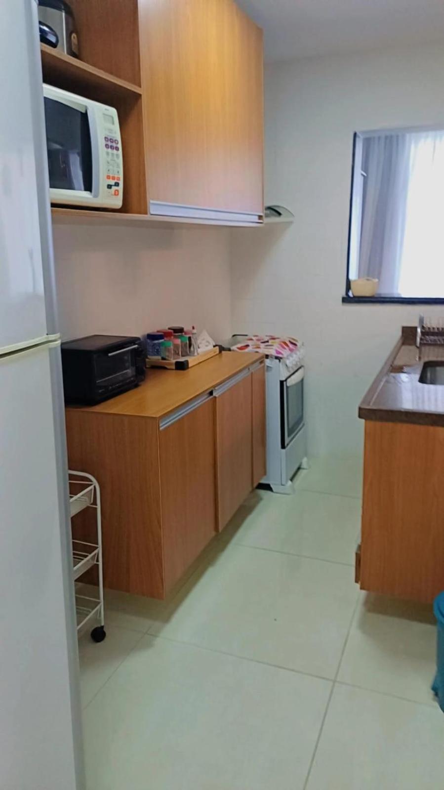 Apartamento Four Seasons Guarujá Zewnętrze zdjęcie