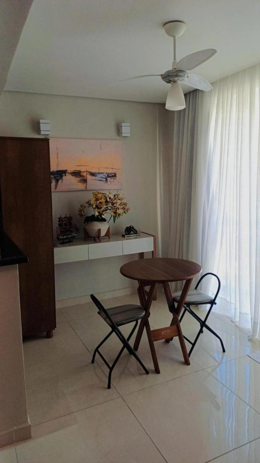 Apartamento Four Seasons Guarujá Zewnętrze zdjęcie